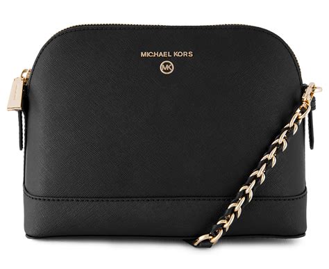 michael kors jet set charm large dome xbody|mk jet set crossbody small.